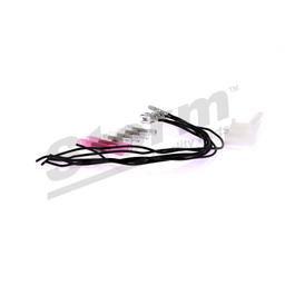 Kit réparation de câble, feu arrière STORM QUALITY PARTS 255103