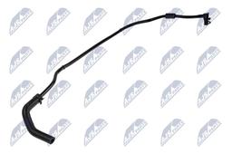 Gaine de chauffage NTY CPP-PL-004