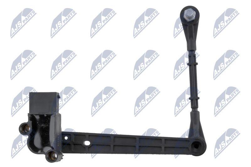 Capteur, correcteur de portée d’éclairage NTY ECX-LR-022