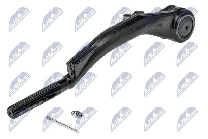 Rotule de barre de connexion NTY SKZ-CH-070