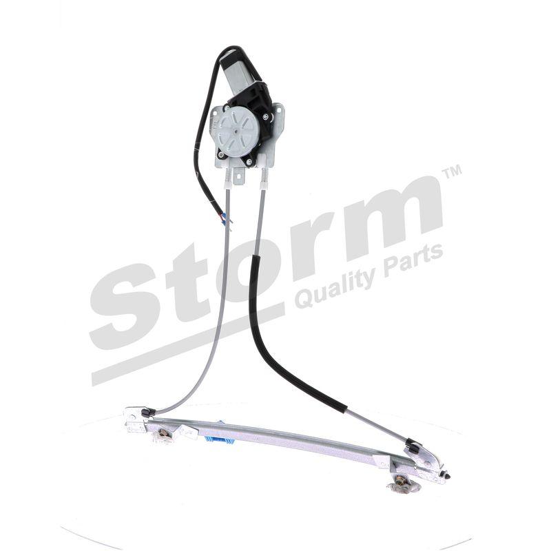 Lève-vitre STORM QUALITY PARTS 78075