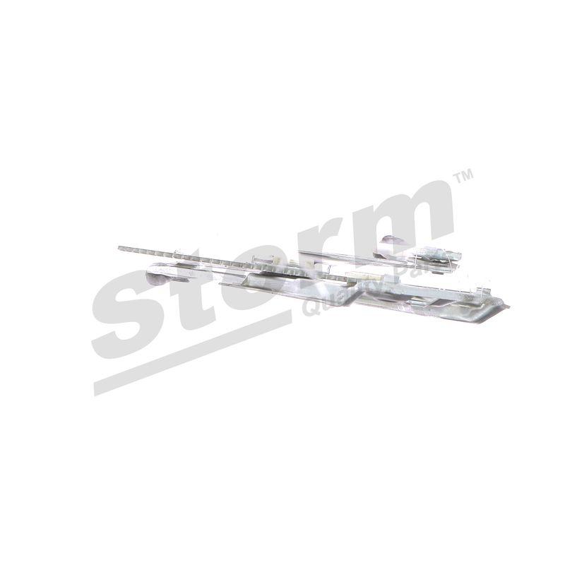 Lève-vitre STORM QUALITY PARTS 53072
