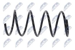 Ressort de suspension NTY ASZ-ME-028