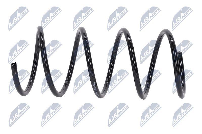 Ressort de suspension NTY ASZ-ME-028