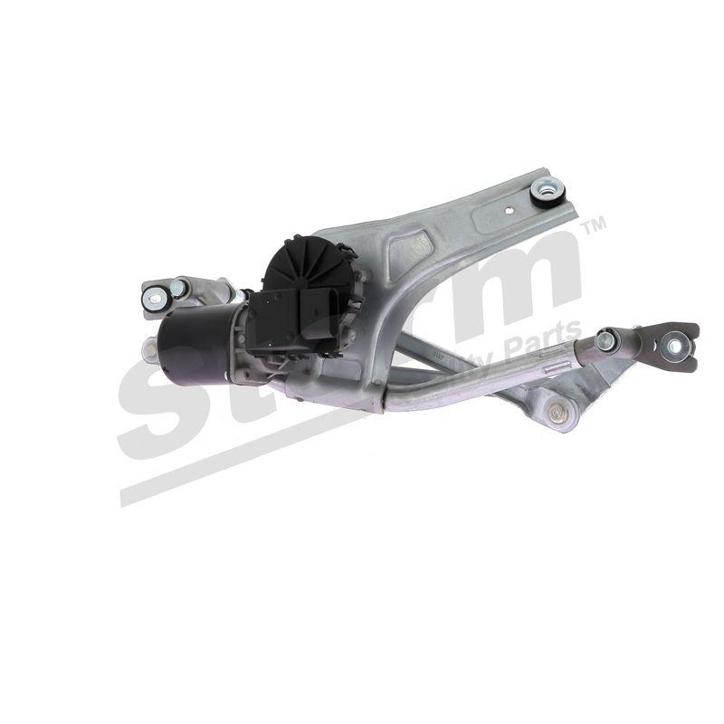Moteur d'essuie-glace STORM QUALITY PARTS 3401004