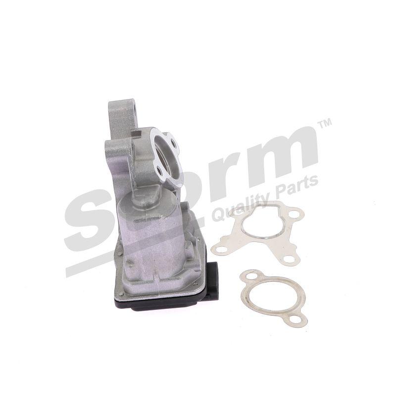 Vanne EGR STORM QUALITY PARTS 9099