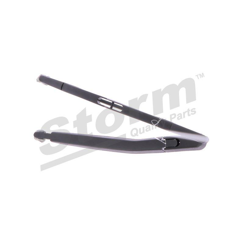 Kit de bras d'essuie-glace, nettoyage des vitres STORM QUALITY PARTS 63040KIT