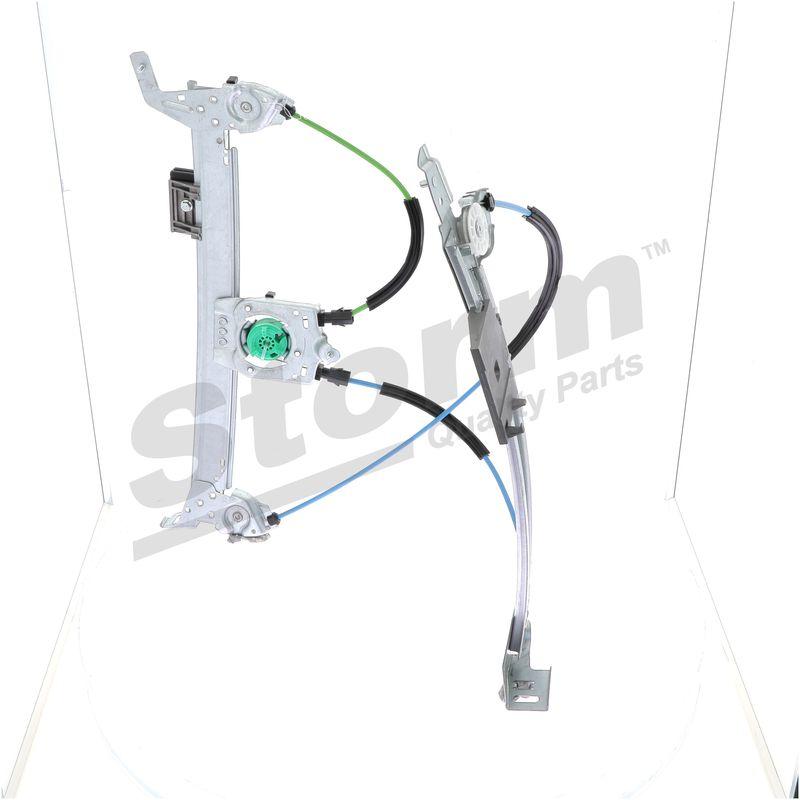 Lève-vitre STORM QUALITY PARTS 87280