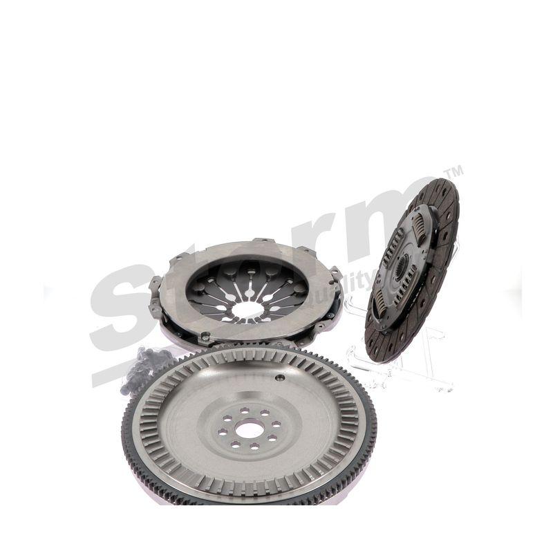 Kit adaptateur, embrayage STORM QUALITY PARTS STO835070A