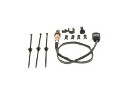 Sonde lambda BOSCH 0258017178