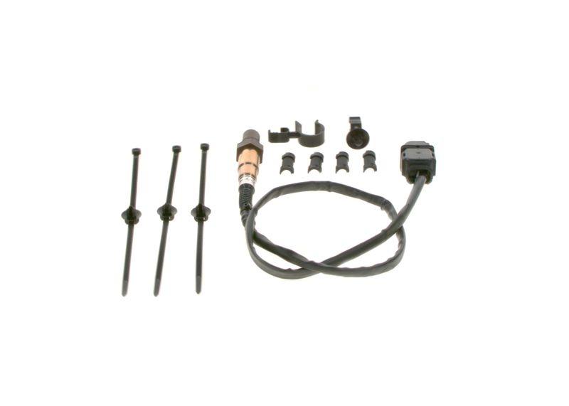 Sonde lambda BOSCH 0258017178