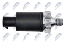 Indicateur de pression d'huile NTY ECC-CH-005