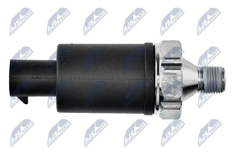 Indicateur de pression d'huile NTY ECC-CH-005