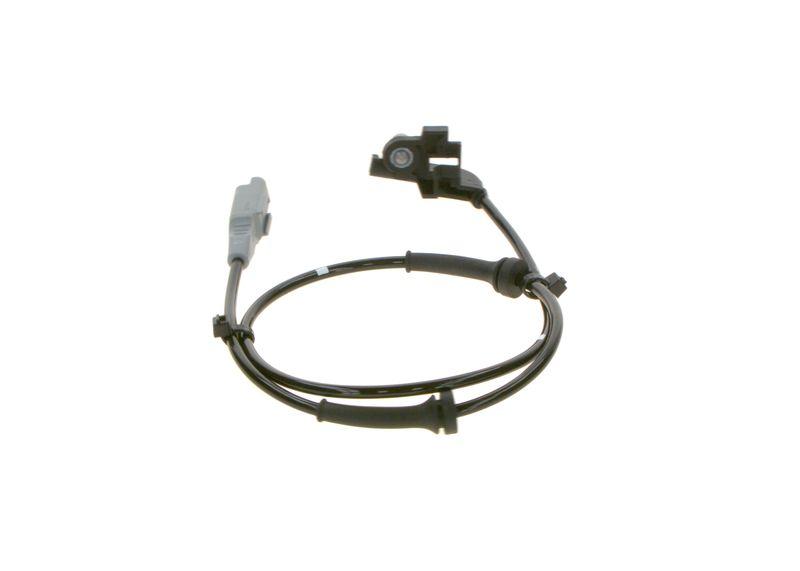 Capteur, vitesse de roue BOSCH 0 265 008 017
