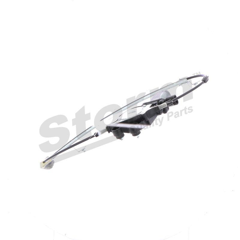 Lève-vitre STORM QUALITY PARTS 39777
