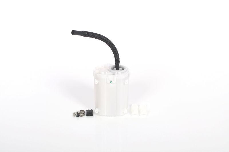 Pompe à carburant BOSCH 0 986 580 824