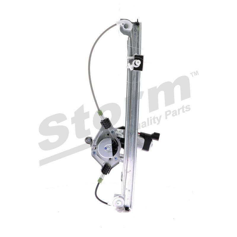 Lève-vitre STORM QUALITY PARTS 34080