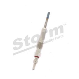 Bougie de préchauffage STORM QUALITY PARTS 566033
