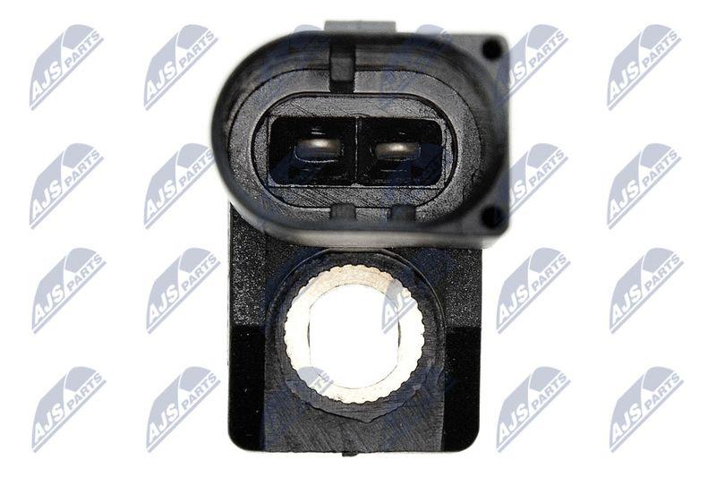 Capteur d'angle, vilebrequin NTY ECP-ME-001