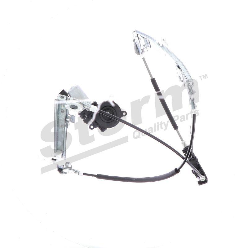 Lève-vitre STORM QUALITY PARTS 41576
