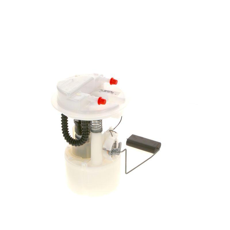 Unité d'injection de carburant BOSCH 0 986 580 205