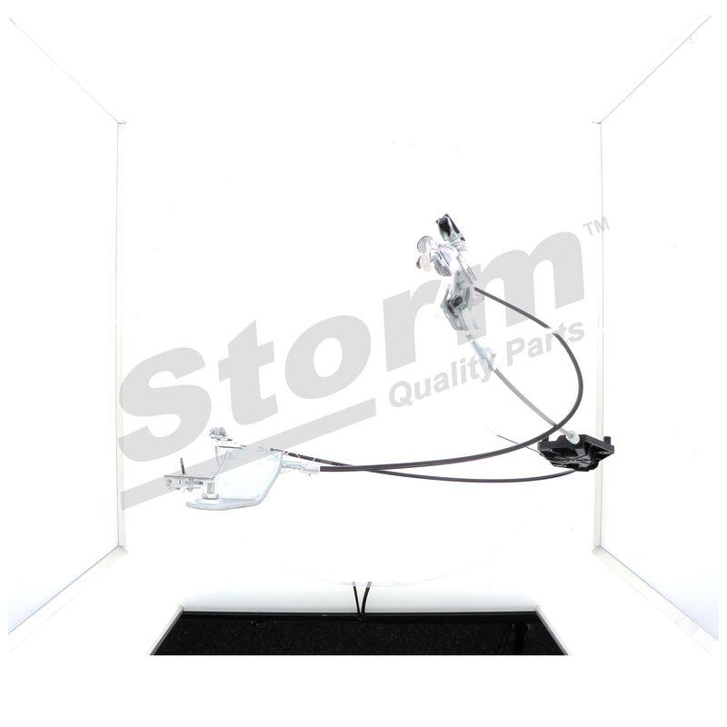 Lève-vitre STORM QUALITY PARTS 10575