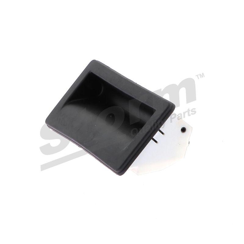 Touche, déverrouillage automatique du hayon STORM QUALITY PARTS 9702003