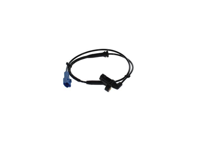 Capteur, vitesse de roue BOSCH 0 986 594 558