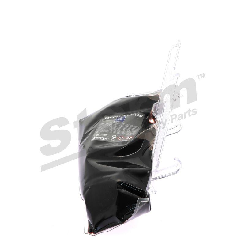 Additif, régénération du filtre à particules/à suie STORM QUALITY PARTS 777503