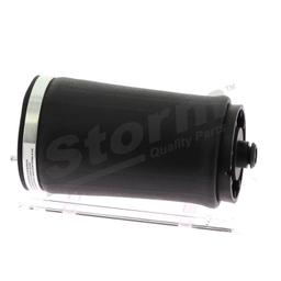 Ressort pneumatique, châssis STORM QUALITY PARTS 847189