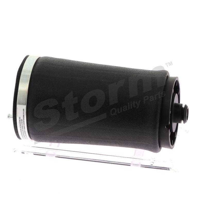 Ressort pneumatique, châssis STORM QUALITY PARTS 847189