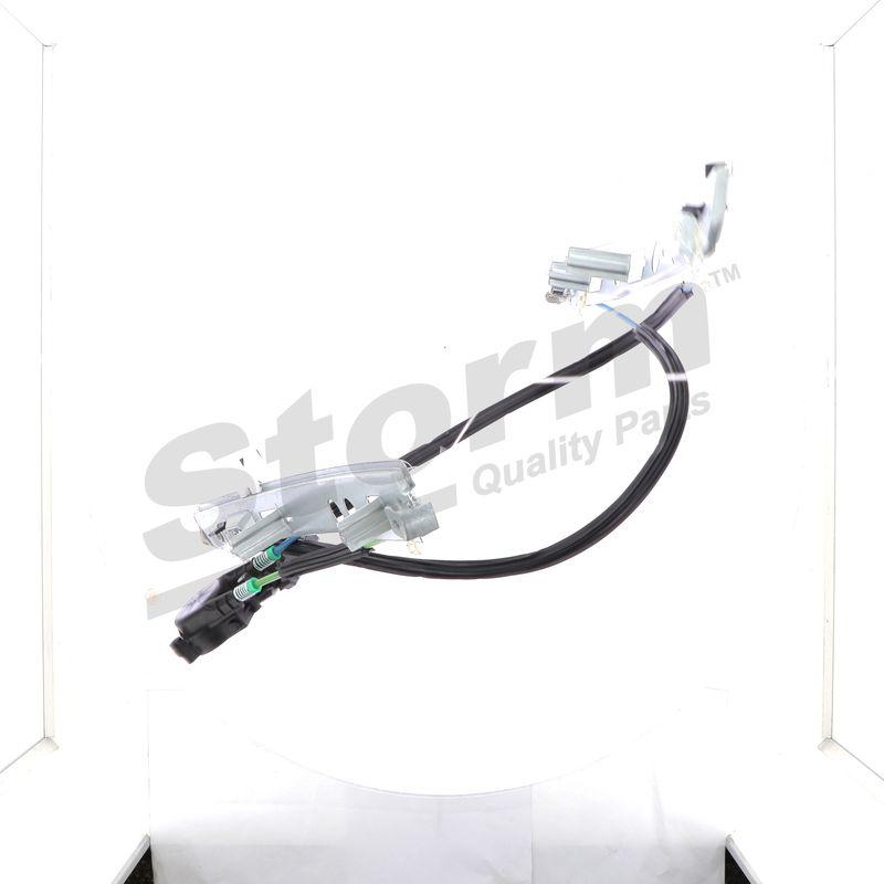 Lève-vitre STORM QUALITY PARTS 87277