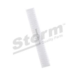 Filtre, air de l'habitacle STORM QUALITY PARTS 14550