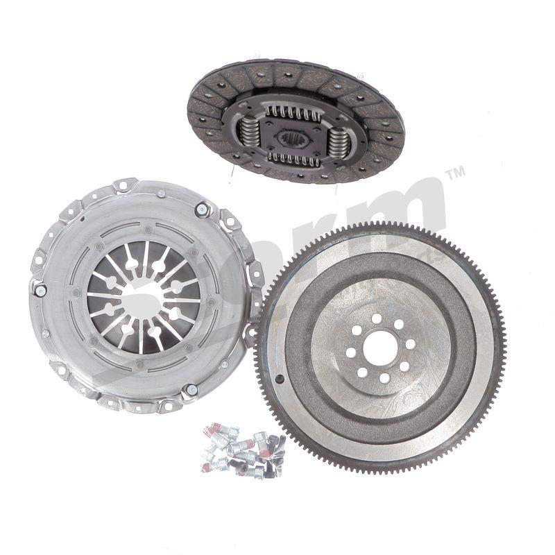 Kit adaptateur, embrayage STORM QUALITY PARTS STO1063