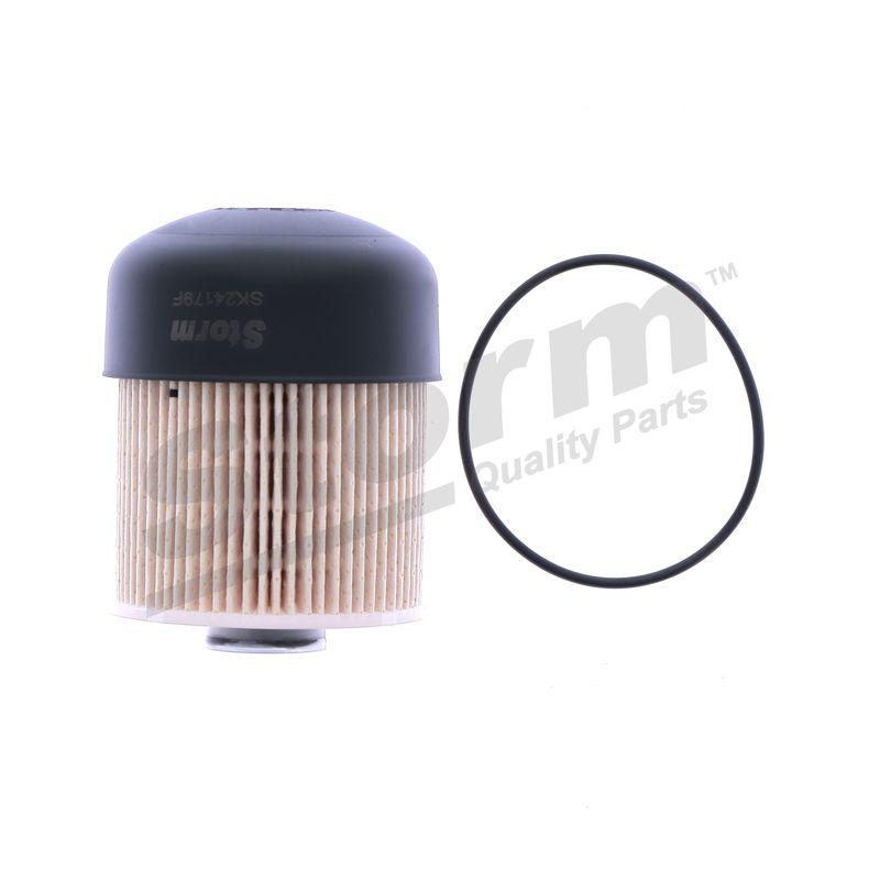Filtre à carburant STORM QUALITY PARTS 10877