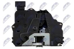 Serrure de porte NTY EZC-PL-154