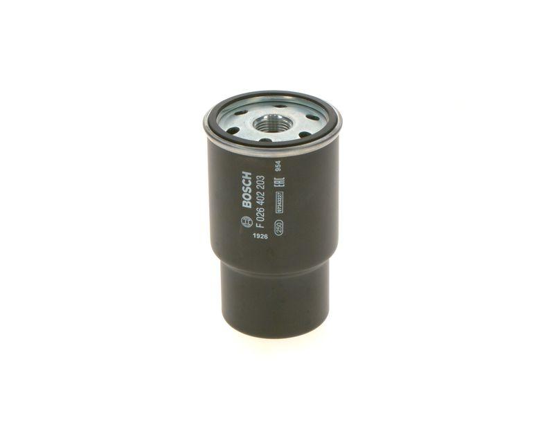 Filtre à carburant BOSCH F 026 402 203