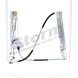 Lève-vitre STORM QUALITY PARTS 7087541