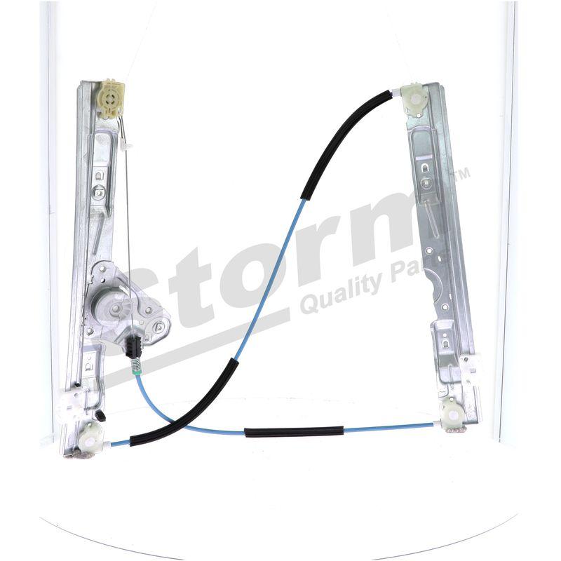 Lève-vitre STORM QUALITY PARTS 7087541