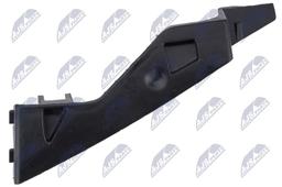 Support, pare-chocs NTY EZC-VW-471