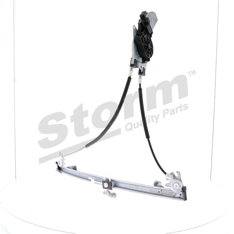 Lève-vitre STORM QUALITY PARTS 79876