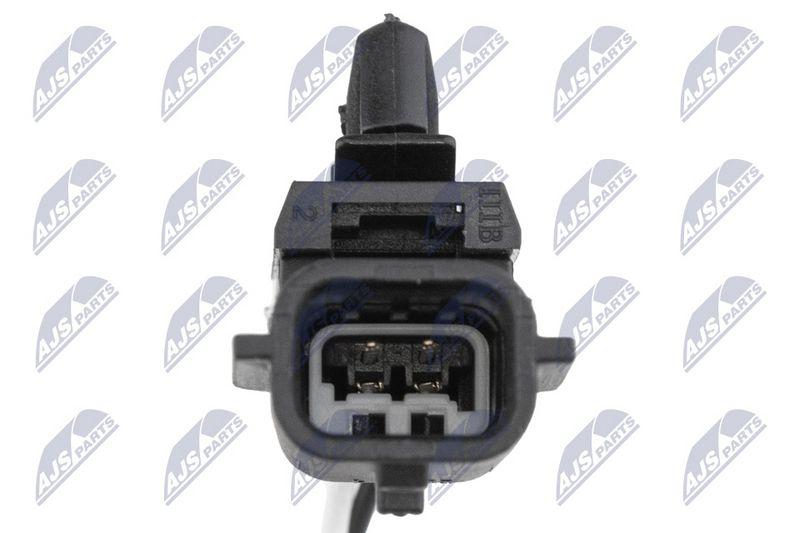 Capteur, vitesse de roue NTY HCA-NS-181
