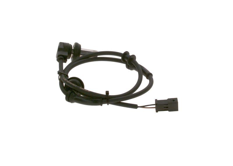 Capteur, vitesse de roue BOSCH 0 986 594 005