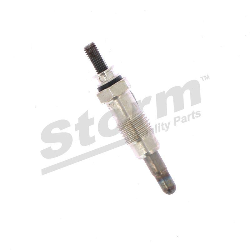 Bougie de préchauffage STORM QUALITY PARTS 501049