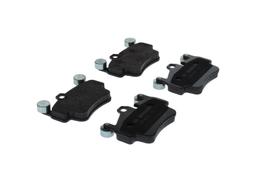 Kit de plaquettes de frein, frein à disque BOSCH 0 986 494 567