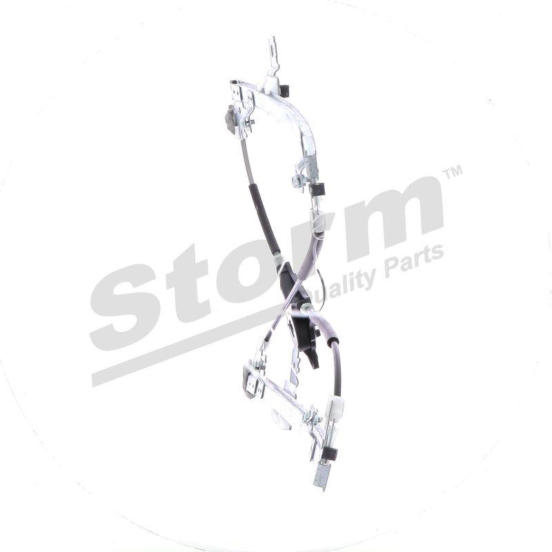 Lève-vitre STORM QUALITY PARTS 1500070