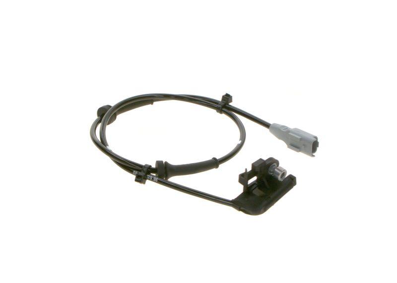 Capteur, vitesse de roue BOSCH 0 265 008 017