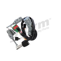 Jeu de cylindres de serrures STORM QUALITY PARTS 2752501