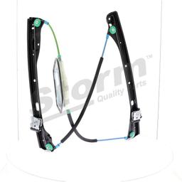 Lève-vitre STORM QUALITY PARTS 9307632