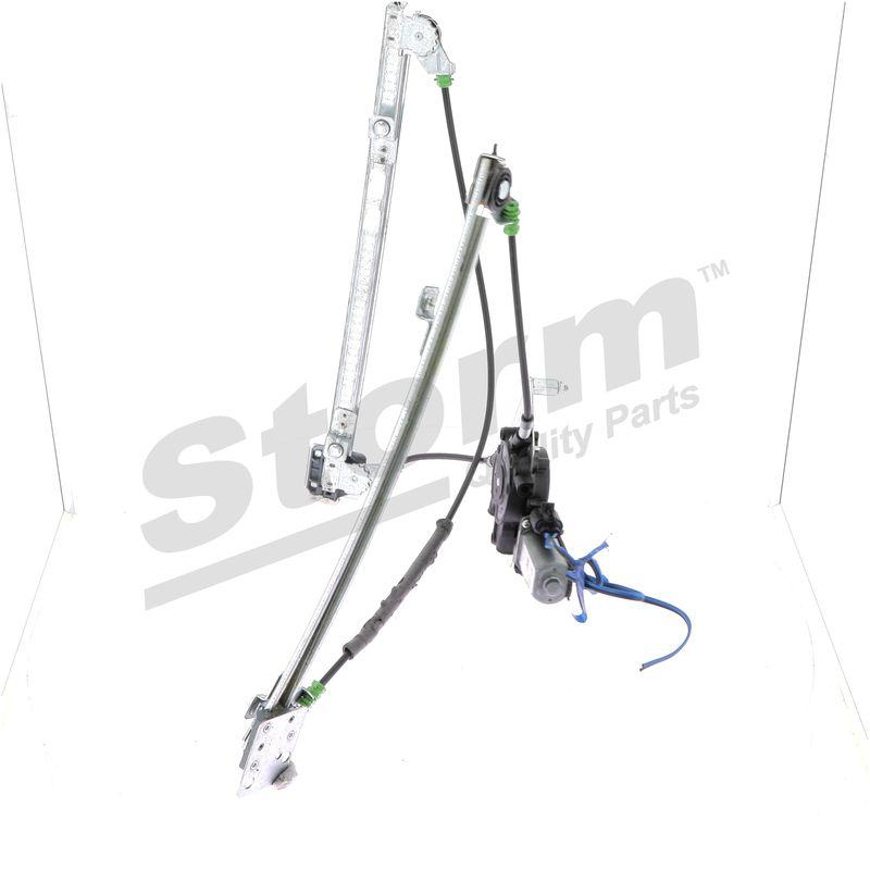 Lève-vitre STORM QUALITY PARTS 175075